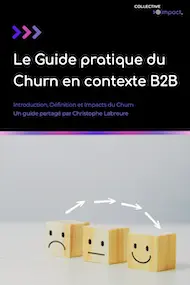 Guide du Churn B2B Collective Impact